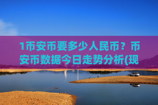 1币安币要多少人民币？币安币数据今日走势分析(现价5295.68元)