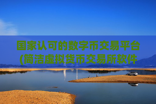 国家认可的数字币交易平台(简洁虚拟货币交易所软件)
