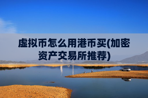 虚拟币怎么用港币买(加密资产交易所推荐)