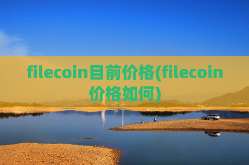 filecoin目前价格(filecoin价格如何)