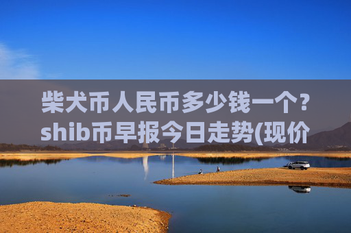 柴犬币人民币多少钱一个？shib币早报今日走势(现价0.00022487元)