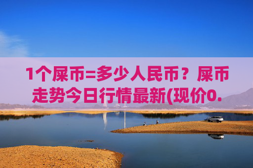 1个屎币=多少人民币?屎币走势今日行情最新(现价0.00022058元)