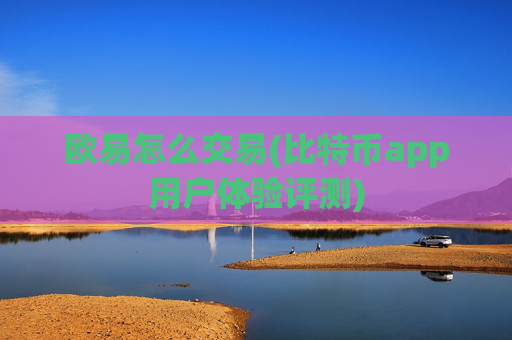 欧易怎么交易(比特币app用户体验评测)