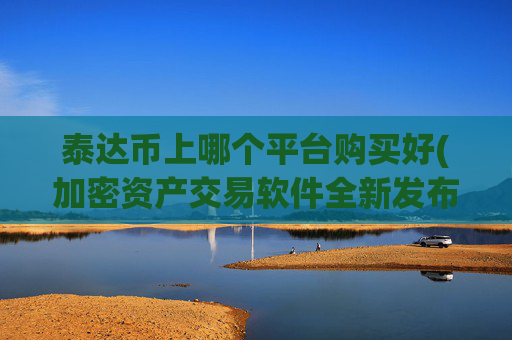 泰达币上哪个平台购买好(加密资产交易软件全新发布)