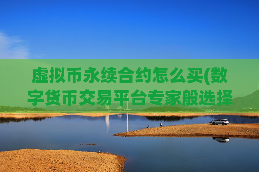 虚拟币永续合约怎么买(数字货币交易平台专家般选择)