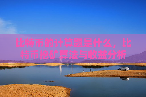 比特币的计算题是什么，比特币挖矿算法与收益分析