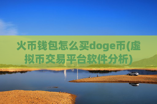 火币钱包怎么买doge币(虚拟币交易平台软件分析)