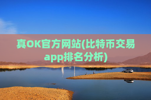 真OK官方网站(比特币交易app排名分析)