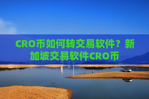 CRO币如何转交易软件？新加坡交易软件CRO币