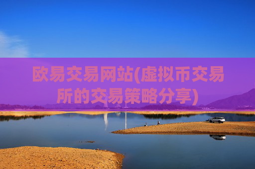 欧易交易网站(虚拟币交易所的交易策略分享)