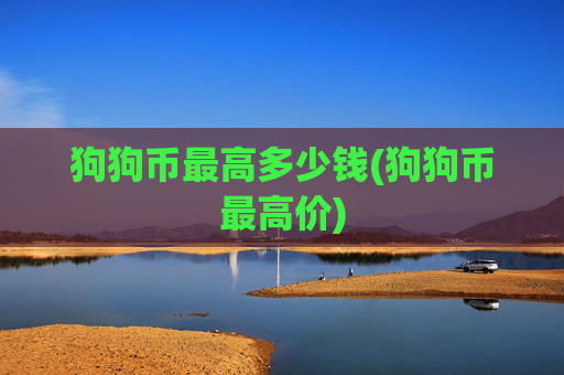 狗狗币最高多少钱(狗狗币最高价)
