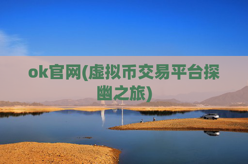 ok官网(虚拟币交易平台探幽之旅)