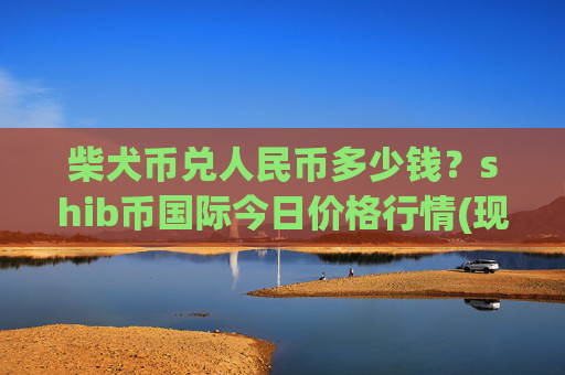 柴犬币兑人民币多少钱？shib币国际今日价格行情(现价0.00015902元)