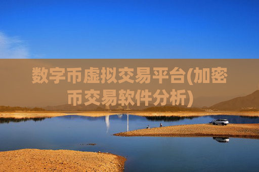 数字币虚拟交易平台(加密币交易软件分析)