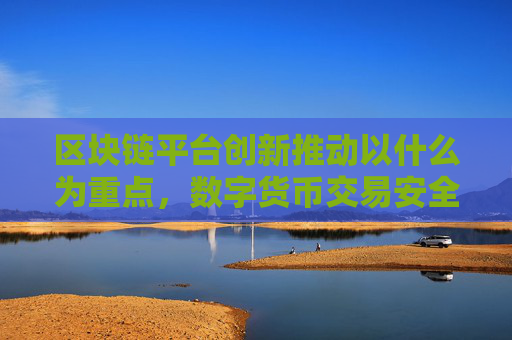 区块链平台创新推动以什么为重点，数字货币交易安全与效率提升