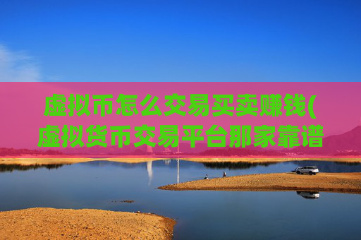 虚拟币怎么交易买卖赚钱(虚拟货币交易平台那家靠谱)