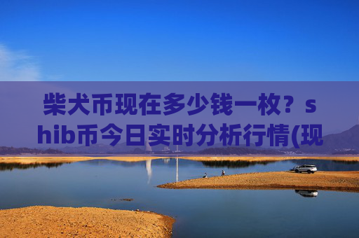 柴犬币现在多少钱一枚？shib币今日实时分析行情(现价0.0002241元)