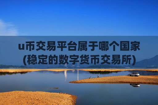 u币交易平台属于哪个国家(稳定的数字货币交易所)