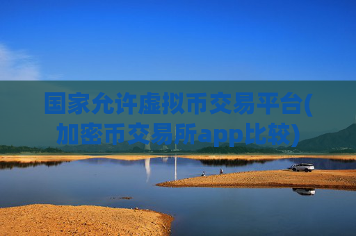 国家允许虚拟币交易平台(加密币交易所app比较)