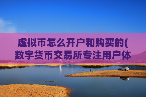 虚拟币怎么开户和购买的(数字货币交易所专注用户体验)