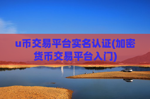 u币交易平台实名认证(加密货币交易平台入门)