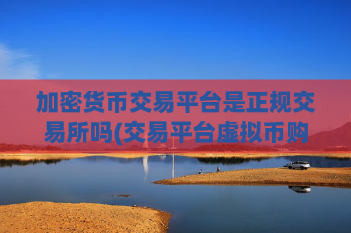 加密货币交易平台是正规交易所吗(交易平台虚拟币购买)