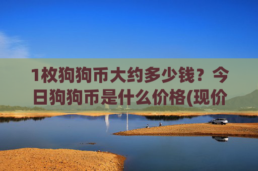 1枚狗狗币大约多少钱？今日狗狗币是什么价格(现价2.965元)