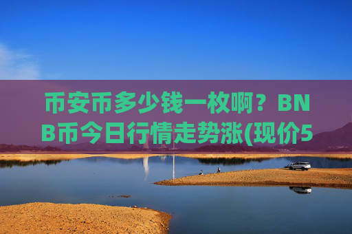 币安币多少钱一枚啊？BNB币今日行情走势涨(现价5121.64元)