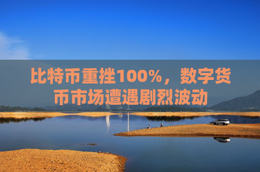 比特币重挫100%,数字货币市场遭遇剧烈波动