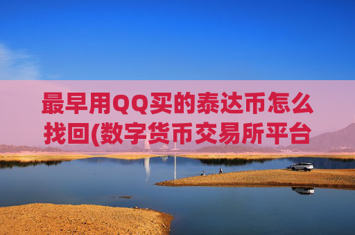 最早用QQ买的泰达币怎么找回(数字货币交易所平台精选)