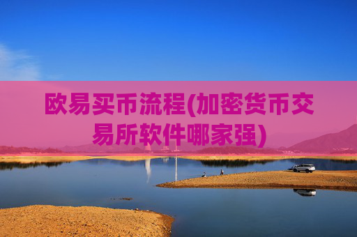 欧易买币流程(加密货币交易所软件哪家强)