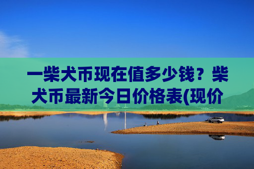 一柴犬币现在值多少钱？柴犬币最新今日价格表(现价0.00022843元)
