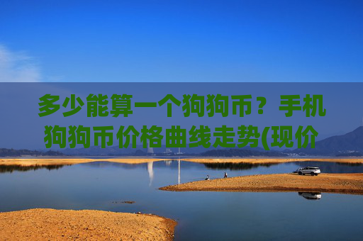 多少能算一个狗狗币？手机狗狗币价格曲线走势(现价3.1016元)