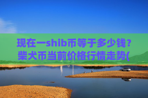 现在一shib币等于多少钱？柴犬币当前价格行情走势(现价0.00023519元)