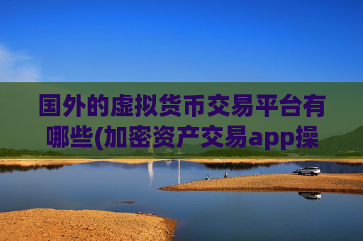国外的虚拟货币交易平台有哪些(加密资产交易app操作指南)