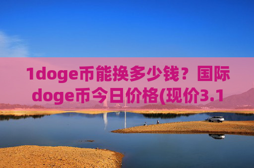 1doge币能换多少钱?国际doge币今日价格(现价3.1167元)