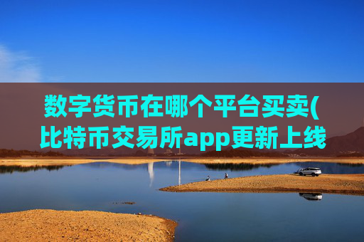 数字货币在哪个平台买卖(比特币交易所app更新上线)