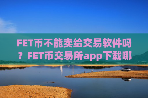 FET币不能卖给交易软件吗？FET币交易所app下载哪个手续费低