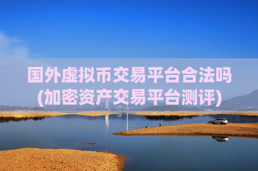 国外虚拟币交易平台合法吗(加密资产交易平台测评)