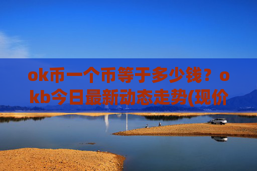 ok币一个币等于多少钱？okb今日最新动态走势(现价423.185元)