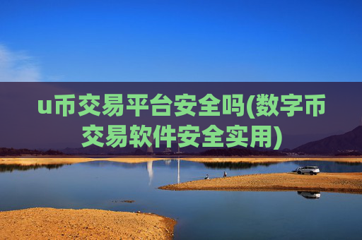 u币交易平台安全吗(数字币交易软件安全实用)