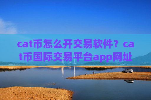 cat币怎么开交易软件？cat币国际交易平台app网址