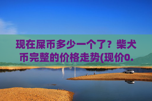 现在屎币多少一个了？柴犬币完整的价格走势(现价0.00023861元)
