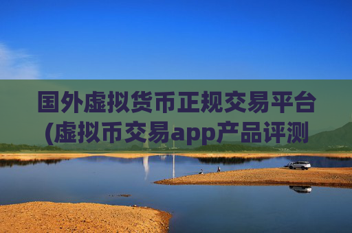 国外虚拟货币正规交易平台(虚拟币交易app产品评测)
