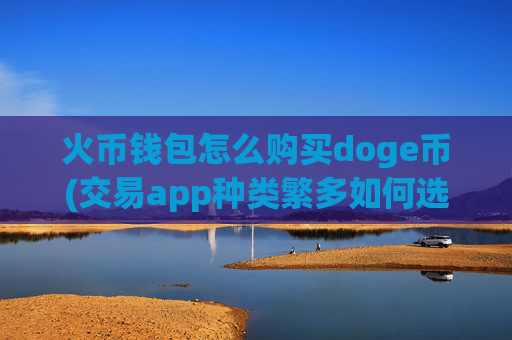 火币钱包怎么购买doge币(交易app种类繁多如何选择)