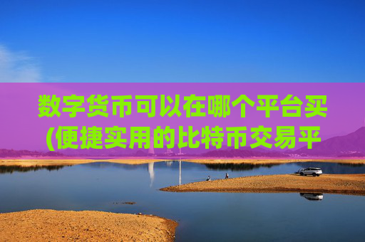 数字货币可以在哪个平台买(便捷实用的比特币交易平台)