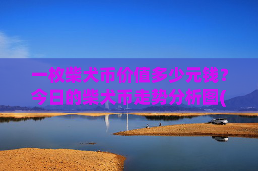 一枚柴犬币价值多少元钱？今日的柴犬币走势分析图(现价0.00023468元)