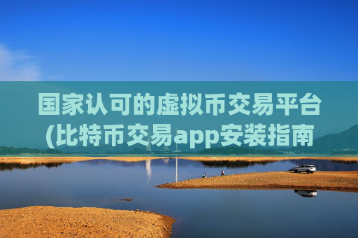国家认可的虚拟币交易平台(比特币交易app安装指南)