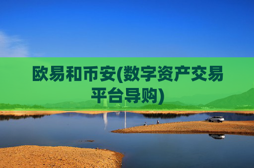欧易和币安(数字资产交易平台导购)