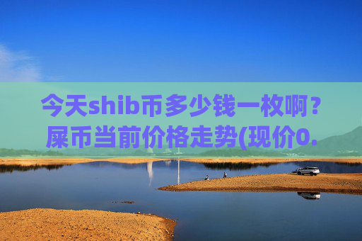 今天shib币多少钱一枚啊？屎币当前价格走势(现价0.00023592元)